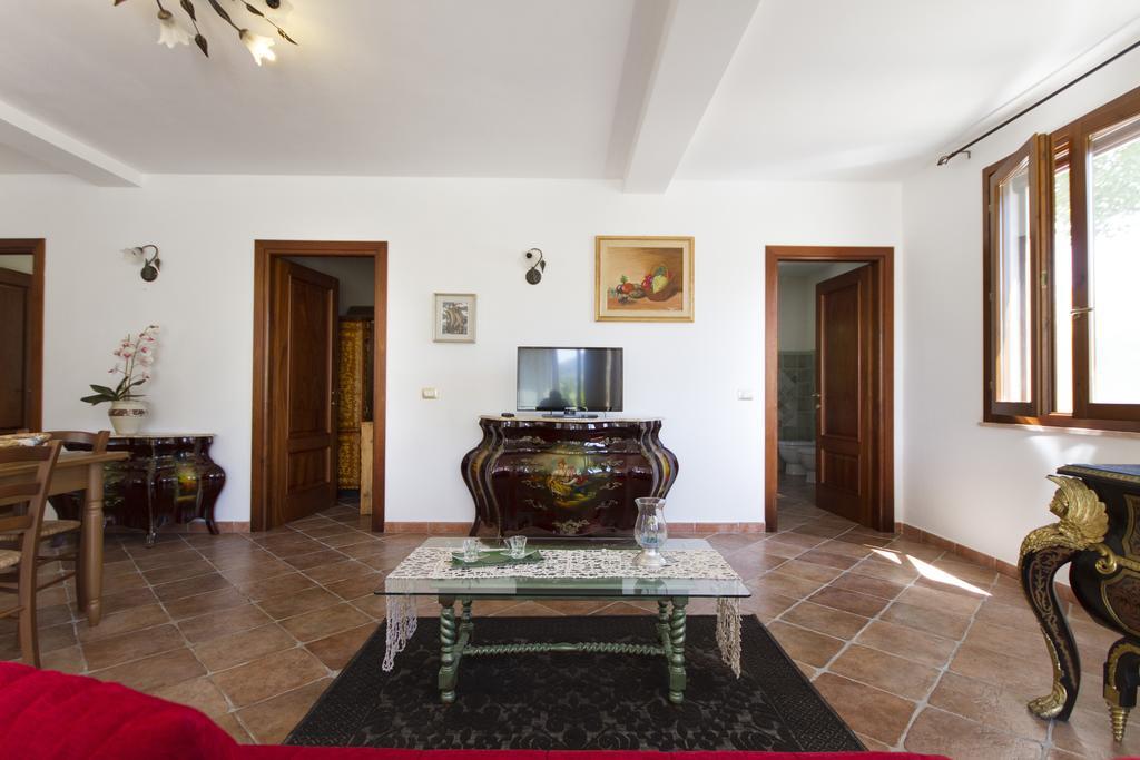 Las Palmas Alghero Rom bilde